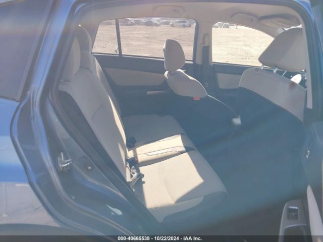 JF2GPADCXH8216974 Subaru Crosstrek 2.0i Premium