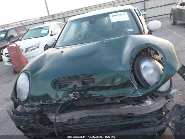 WMWLU5C56K2G04701 Mini Clubman Cooper S