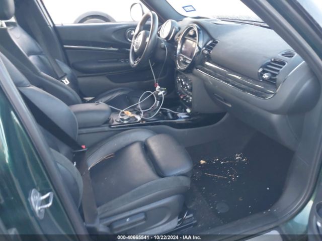 WMWLU5C56K2G04701 Mini Clubman Cooper S