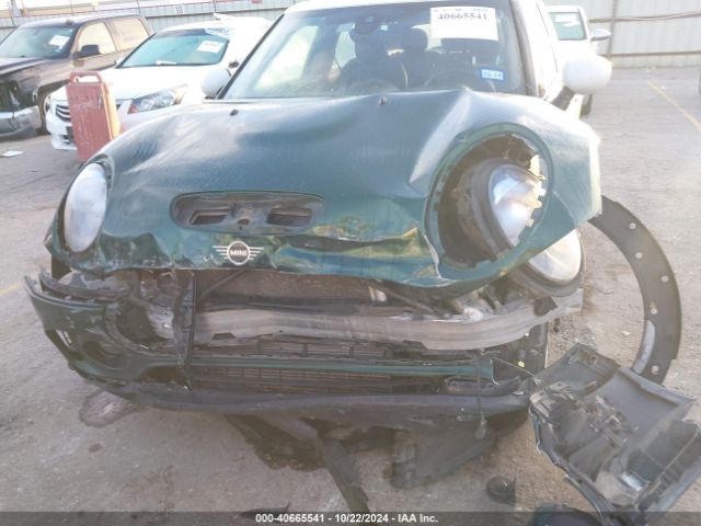 WMWLU5C56K2G04701 Mini Clubman Cooper S