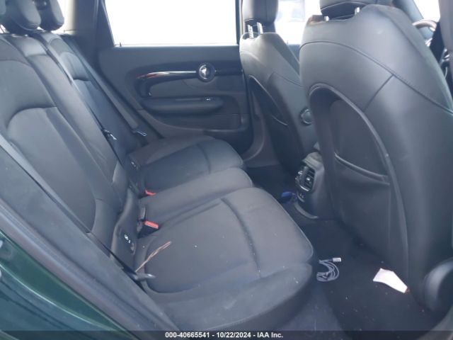 WMWLU5C56K2G04701 Mini Clubman Cooper S