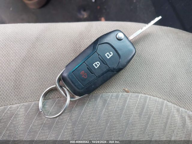 1FM5K8B80GGC28868 Ford Explorer