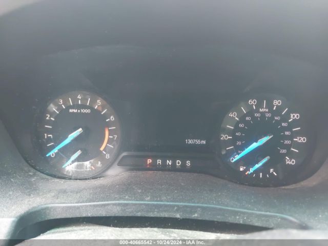 1FM5K8B80GGC28868 Ford Explorer