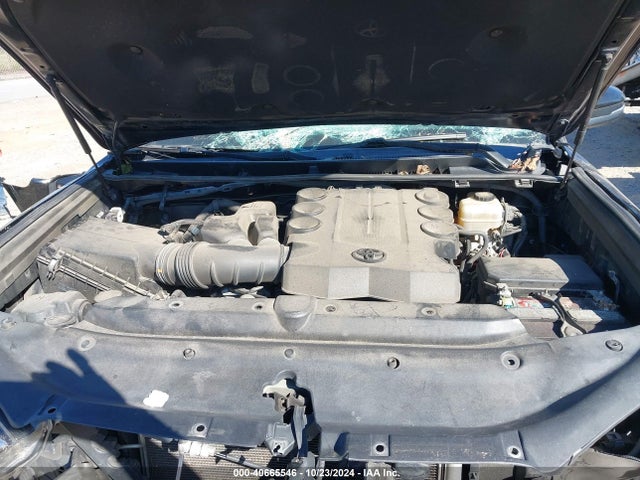 JTEBU5JR8J5485852 Toyota 4runner Sr5 Premium