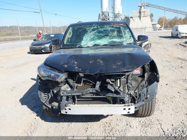 JTEBU5JR8J5485852 Toyota 4runner Sr5 Premium