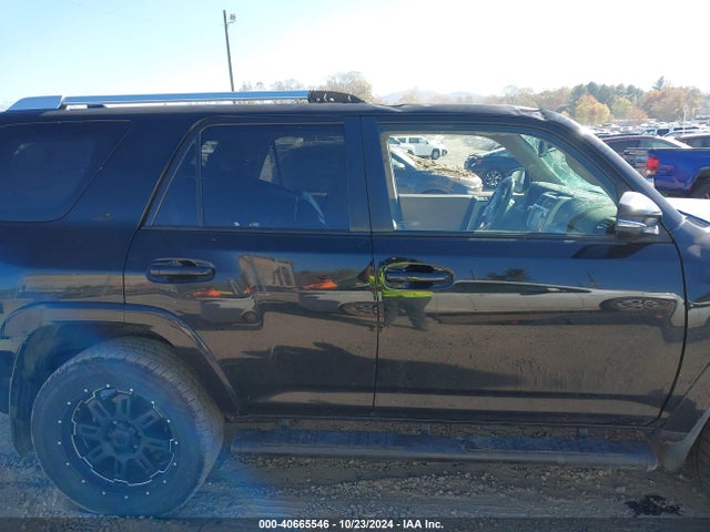 JTEBU5JR8J5485852 Toyota 4runner Sr5 Premium