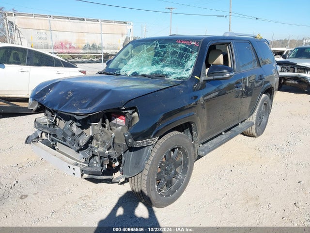 JTEBU5JR8J5485852 Toyota 4runner Sr5 Premium