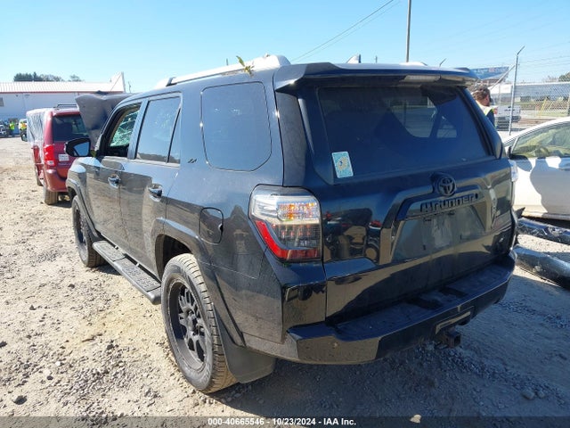 JTEBU5JR8J5485852 Toyota 4runner Sr5 Premium