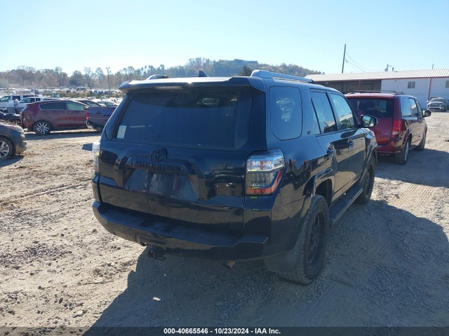 JTEBU5JR8J5485852 Toyota 4runner Sr5 Premium