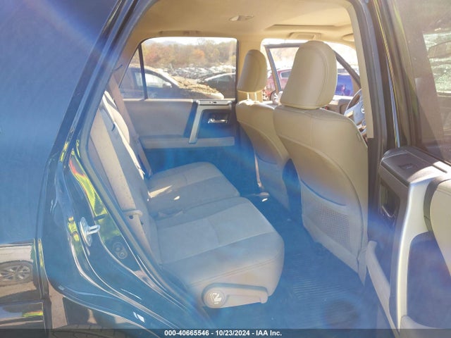 JTEBU5JR8J5485852 Toyota 4runner Sr5 Premium