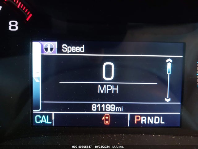 Chevrolet Cruze Lt Auto 2017 1G1BE5SM1H7273824 Image 15