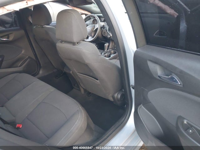Chevrolet Cruze Lt Auto 2017 1G1BE5SM1H7273824 Image 8