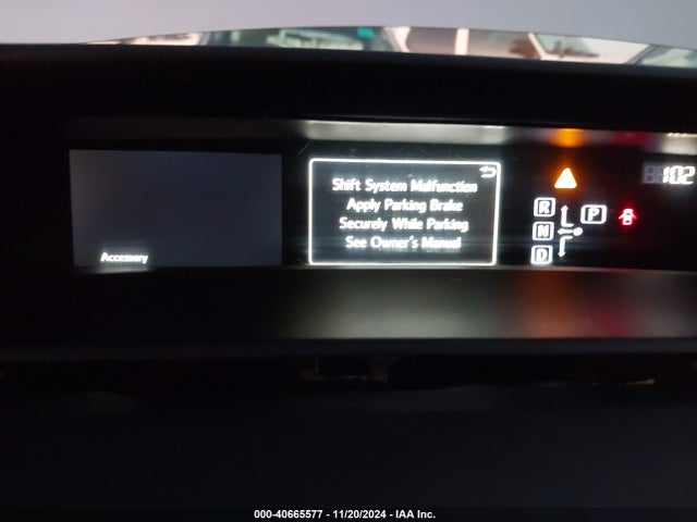 JTDKARFU4H3045666 Toyota Prius