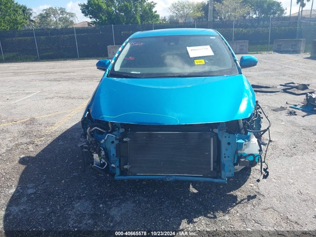 Toyota Prius Prime Advanced 2017 JTDKARFP7H3047387 Image 13