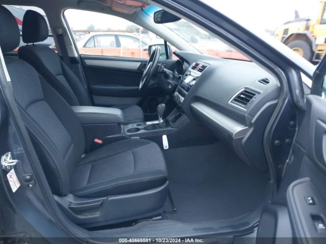 4S4BSAEC2F3359929 Subaru Outback 2.5i Premium