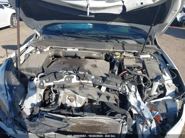 Chevrolet MALIBU 1LT 2015 1G11C5SL9FF111970 Image 10