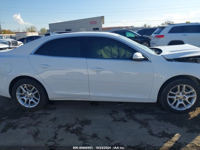 Chevrolet MALIBU 1LT 2015 1G11C5SL9FF111970 Image 14