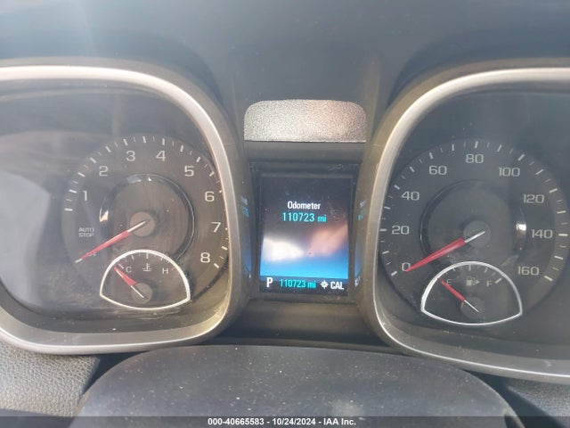 Chevrolet MALIBU 1LT 2015 1G11C5SL9FF111970 Image 7
