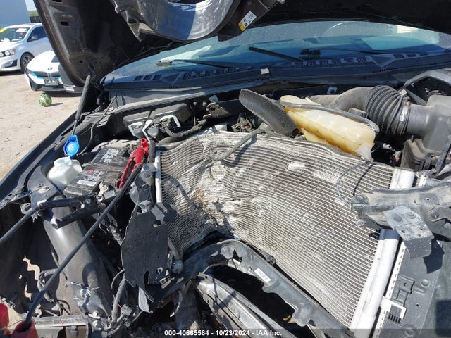 Ford F-150 Xlt 2020 1FTEW1EP2LFC03330 Image 10