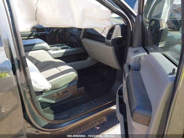 1FTEW1EP2LFC03330 Ford F-150 Xlt