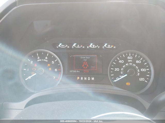 1FTEW1EP2LFC03330 Ford F-150 Xlt