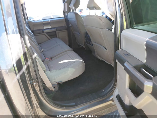 1FTEW1EP2LFC03330 Ford F-150 Xlt