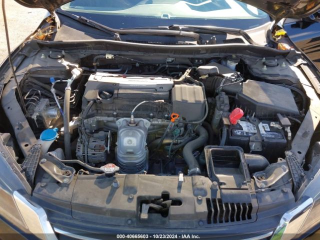 1HGCR2F31FA255826 Honda ACCORD LX