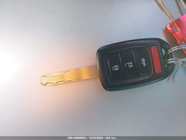 1HGCR2F31FA255826 Honda ACCORD LX