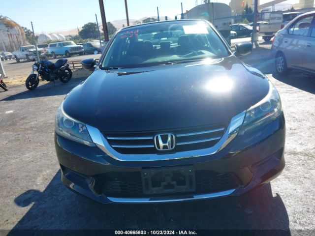 1HGCR2F31FA255826 Honda ACCORD LX