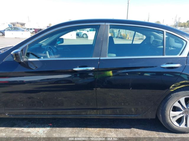 1HGCR2F31FA255826 Honda ACCORD LX