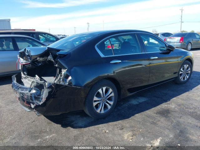 1HGCR2F31FA255826 Honda ACCORD LX