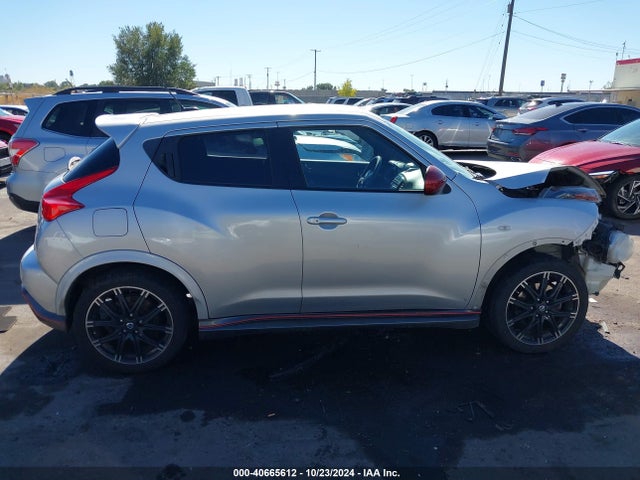 Nissan Juke Nismo 2014 JN8AF5MV2ET365490 Image 14