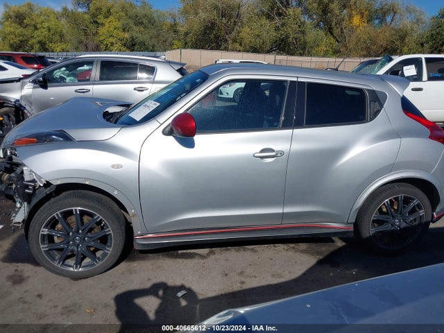 Nissan Juke Nismo 2014 JN8AF5MV2ET365490 Image 15