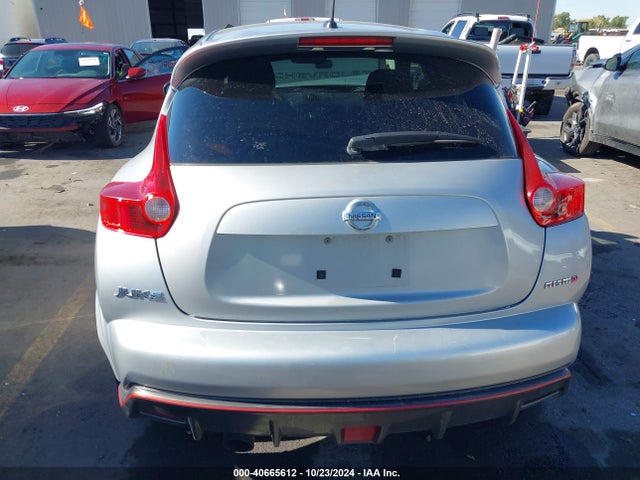 Nissan Juke Nismo 2014 JN8AF5MV2ET365490 Image 17