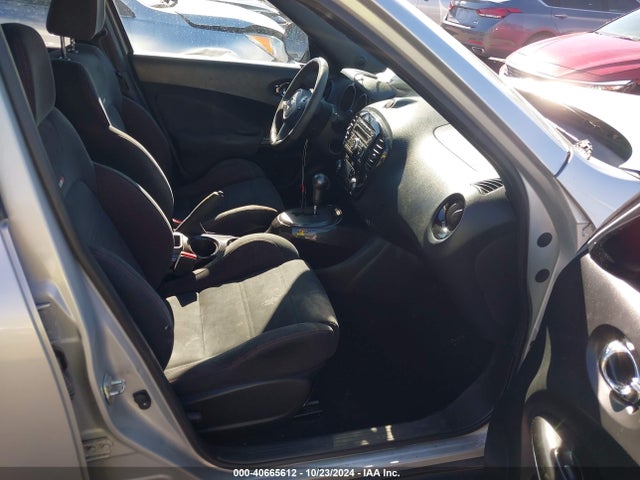 Nissan Juke Nismo 2014 JN8AF5MV2ET365490 Image 5