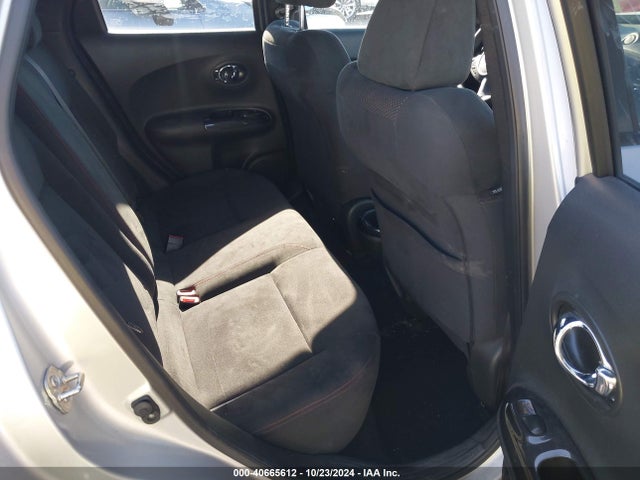 Nissan Juke Nismo 2014 JN8AF5MV2ET365490 Image 8