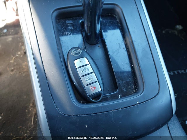 Nissan SENTRA SV 2018 3N1AB7AP7JL620404 Image 11