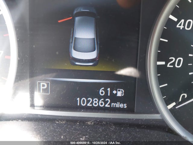 Nissan SENTRA SV 2018 3N1AB7AP7JL620404 Image 15
