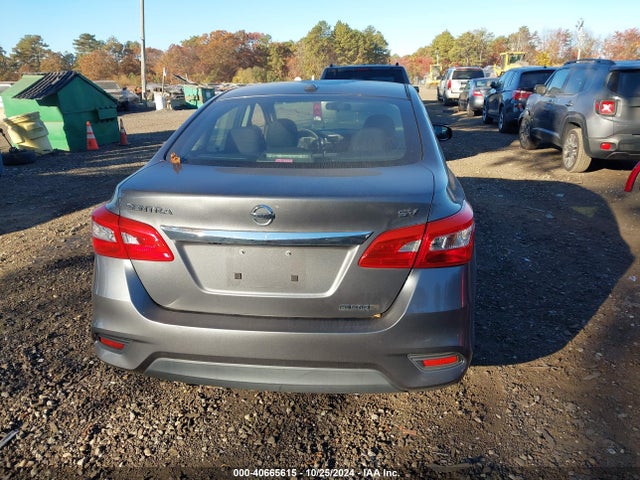 Nissan SENTRA SV 2018 3N1AB7AP7JL620404 Image 16