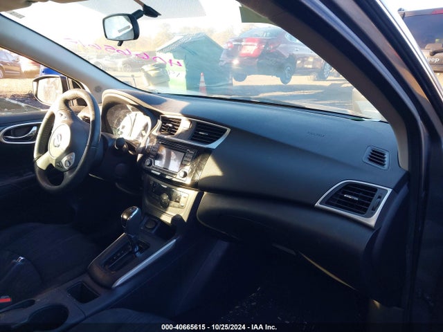 Nissan SENTRA SV 2018 3N1AB7AP7JL620404 Image 5