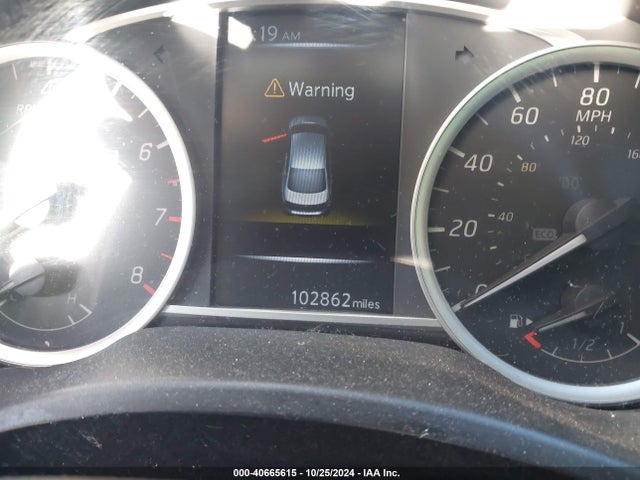 Nissan SENTRA SV 2018 3N1AB7AP7JL620404 Image 7