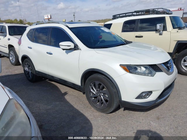2016 5N1AT2MTXGC869625 main image