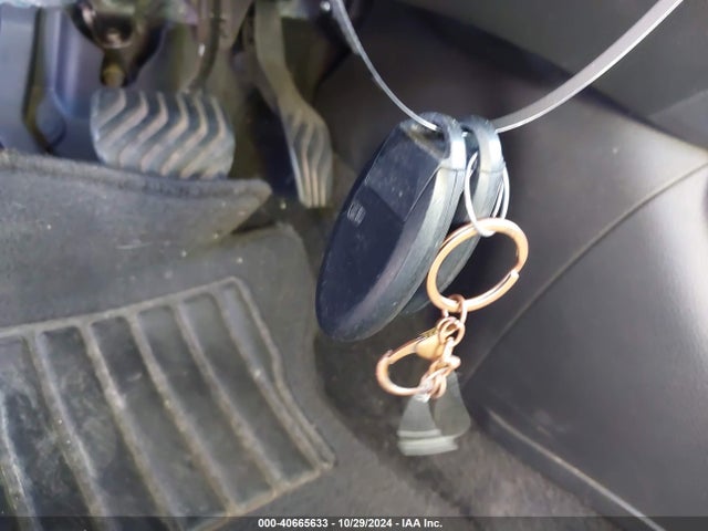Nissan Rogue Sl 2016 5N1AT2MTXGC869625 Image 11