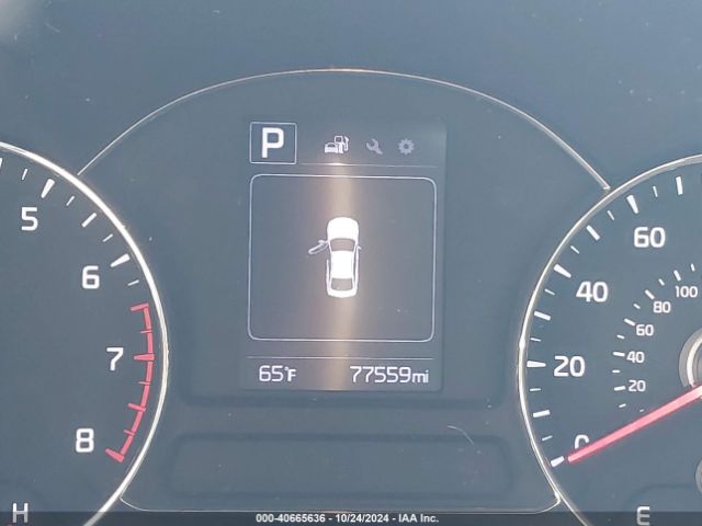 3KPFL4A73HE130040 KIA FORTE LX