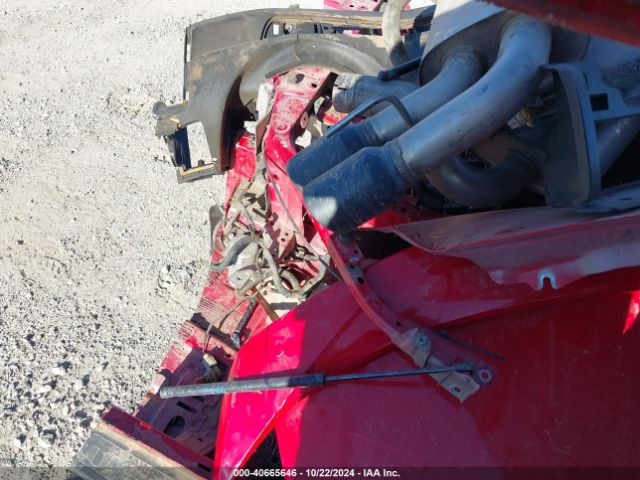 1G1FF1R70H0207586 Chevrolet Camaro 1ss