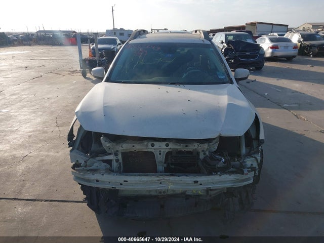 Subaru Outback 2.5i Limited 2017 4S4BSANCXH3232400 Image 13
