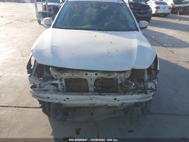 Subaru Outback 2.5i Limited 2017 4S4BSANCXH3232400 Image 6
