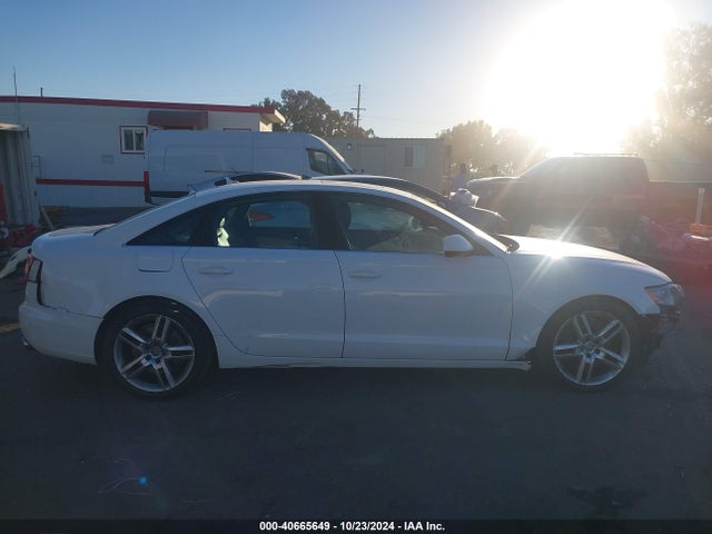 Audi A6 2.0t Premium 2015 WAUCFAFC3FN017466 Image 14