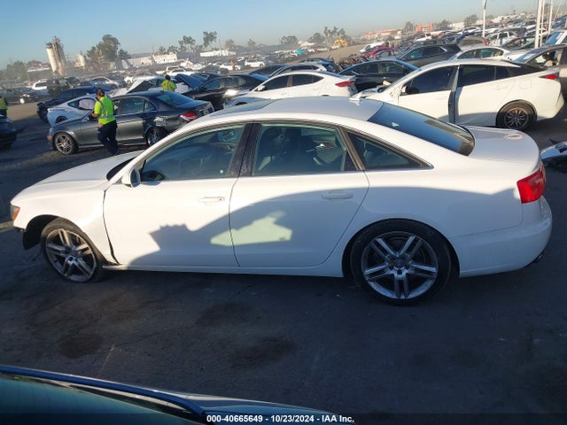 Audi A6 2.0t Premium 2015 WAUCFAFC3FN017466 Image 15