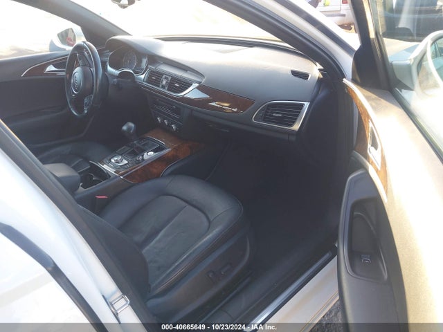 WAUCFAFC3FN017466 Audi A6 2.0t Premium